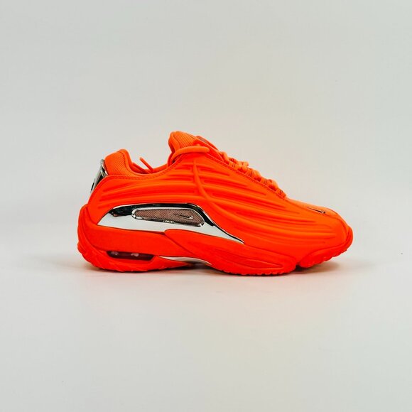 Nike Hot Step 2 x NOCTA \'Total Orange\' DZ7293-800 size 7 M / 8 W B-GRADE main image 6